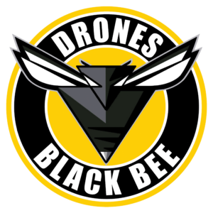 Equipe Black Bee Drones